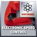 Электрический строительный миксер для раствора Einhell TC-MX 1200 E : 1200 Вт, 680 об/мин (4258545) 4258545 фото 4