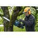 Пила цепная аккумуляторная BOSCH GKE 18V-40 (18В/каркас/40см) 06008D3000 фото 7