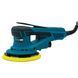Эксцентриковая шлифмашина PROFI-TEC PEGM150-5 BRUSHLESS: 400 Вт, размер подошвы 150 мм FAY 005907 фото 4
