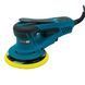 Эксцентриковая шлифмашина PROFI-TEC PEGM150-5 BRUSHLESS: 400 Вт, размер подошвы 150 мм FAY 005907 фото 2
