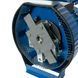 Кормоподрібнювач PROFI-TEC PFC4200 (2700 Вт/ 260 &ndash; 280 кг/г) 005908 фото 5
