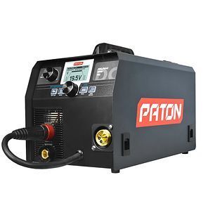 Профессиональный сварочный полуавтомат Paton StandardMIG-250 : MIG/MAG/MMA/TIG 1023025012 фото