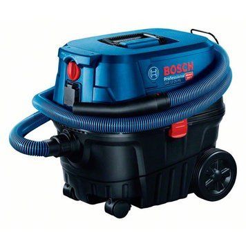 Профессиональный пылесос Bosch Professional GAS 12-25 PL (060197C100) 060197C100 фото