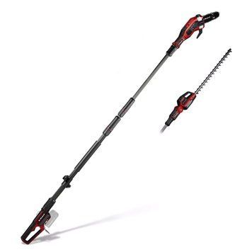 Высоторез - кусторез аккумуляторный телескопический Einhell Professional GP-HC 18/5020 Li T BL-Solo (18В/каркас) 3410970 фото