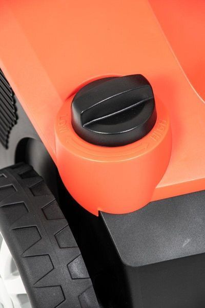 Аэратор электрический Faworyt KCW1634 FAW KCW1634 фото