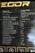 Професійний бензиновий інверторний генератор Zegor DIN-BLITZ2200 : 2.0/2.2 кВт DIN-BLITZ2200 фото 2