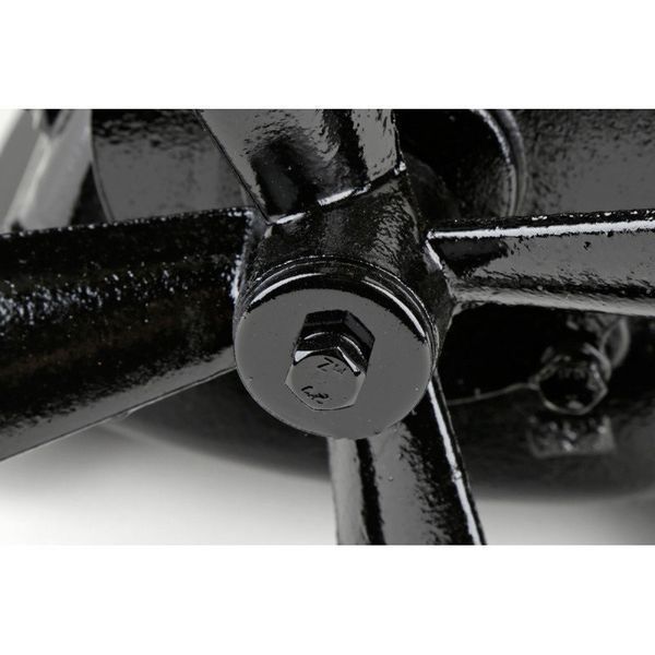 Якісний поршневий блок компресора AL-FA ALV2065A : 500 л/хв, 2.2 кВт 2-х циліндровий компресорний блок ALV2065A фото