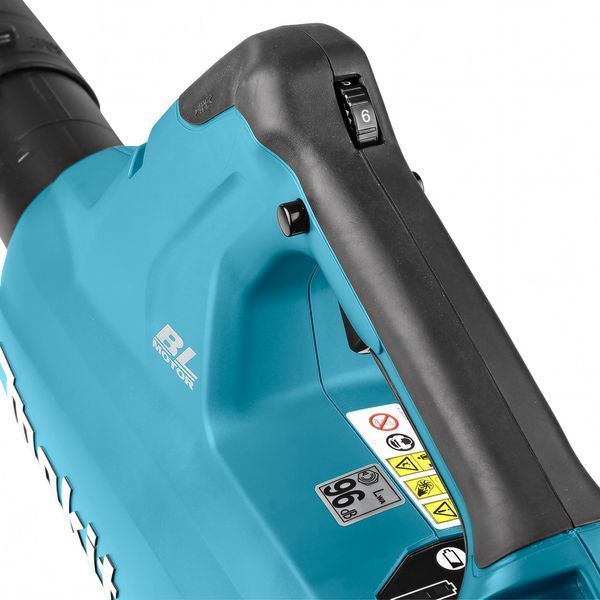 Воздуродувка аккумуляторная MAKITA DUB362Z (18В+18В/каркас) DUB362Z фото