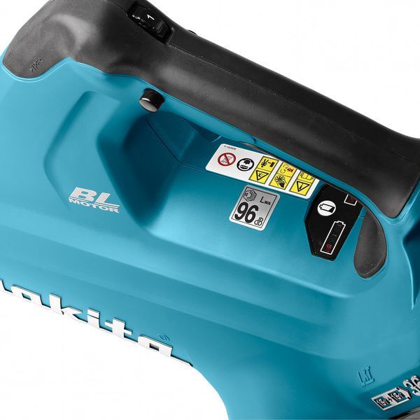 Воздуродувка аккумуляторная MAKITA DUB362Z (18В+18В/каркас) DUB362Z фото