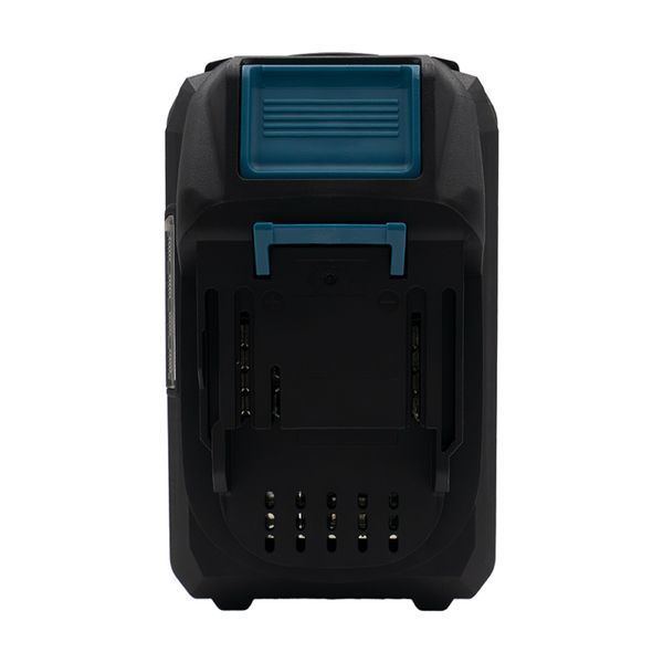 Акумулятор з посиленою платою та контактами PROFI-TEC PT2080VX 007020 (20В 8Аг/високострумовий) 007020 фото