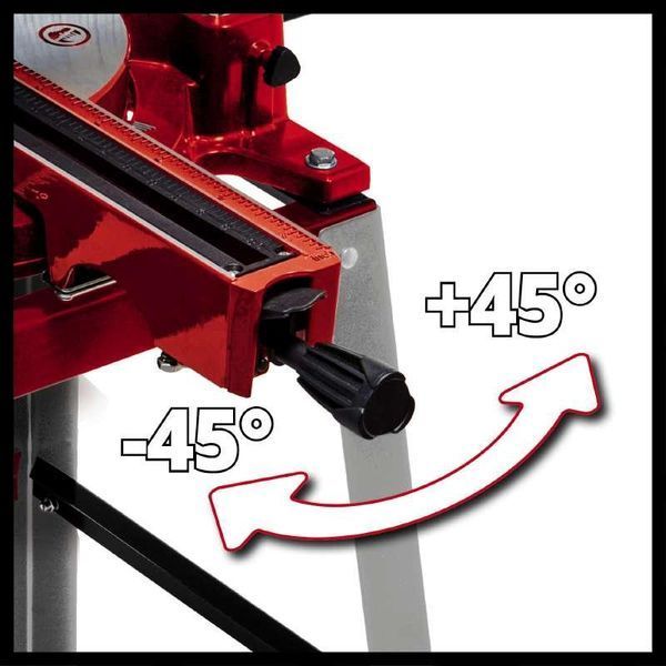 Пила торцовочная Einhell TC-SM 2531/2 U 4300805 фото
