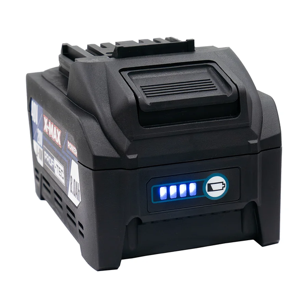 Аккумуляторная батарея PROFI-TEC PT4080XM X-MAX для сварки PCWM16040 (40 В | 20 В, 8.0 Ач) 006945 фото