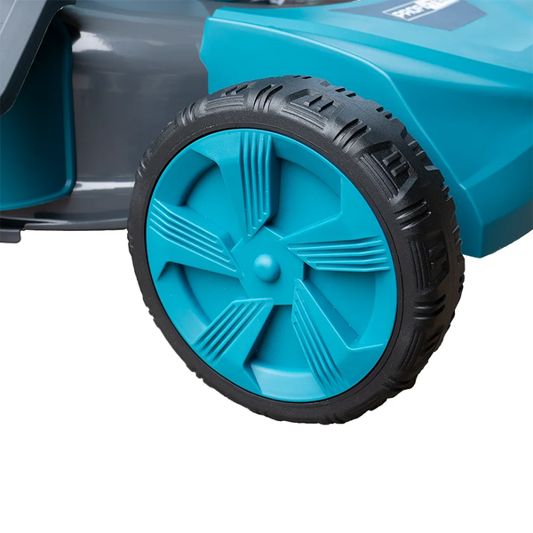 Аккумуляторная газонокосилка PROFI-TEC EcoCut 51 Pro (2&times;АКБ(8.0 Ач)+ ЗУ, /бесщеточный)) 007586 фото