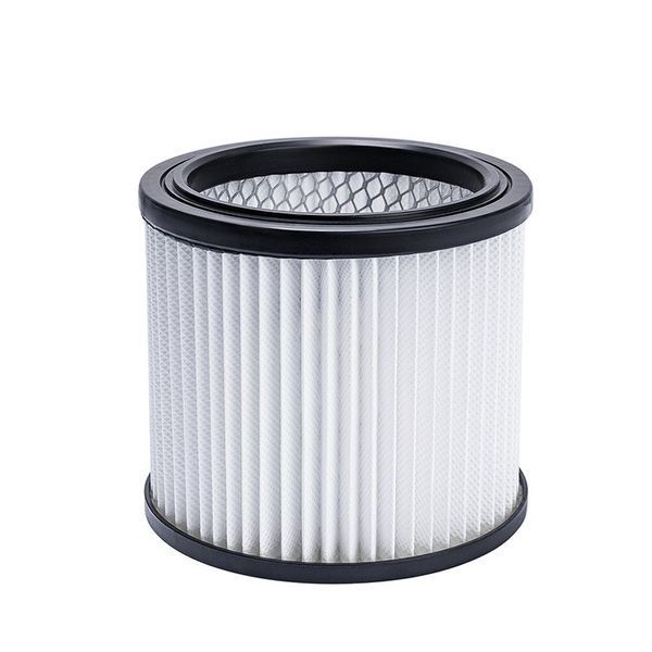 Аккумуляторный строительный пылесос WORCRAFT CAVC-S20Li-18L (13063) всасывание 8 кПа, 18л 13063 фото