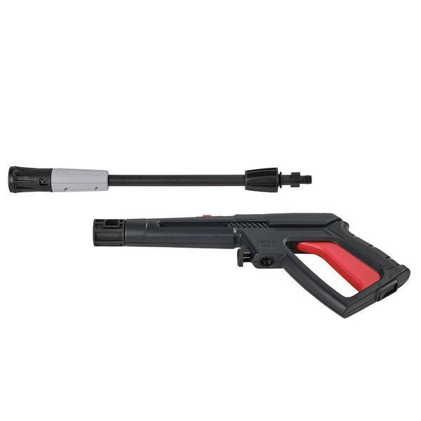 Мойка высокого давления Vitals Am 7.0-140wr optimum (1,8 кВт, 140 бар, алюминиевая помпа) 148412 фото