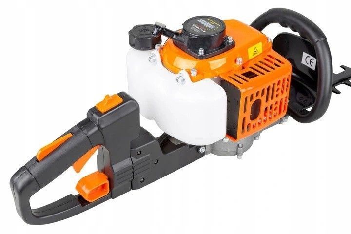 Мощый кусторез бензиновый (веткорез) Euro Craft HT35:3500 Вт, длина шины 75см,3200 об/мин HT35 фото