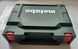 Мощная аккумуляторная дрель-шуруповерт Metabo PowerMaxx BS Basic LC 12 : 34 Нм, кейс (600984500) 600984500 фото 5