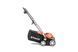 Аэратор электрический Faworyt KCW1634 FAW KCW1634 фото 4
