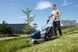 Газонокосарка акумуляторна BOSCH GRA 18V2-46 (18В+18В/каркас) 06008C8000 фото 9