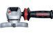 Профессиональная болгарка Bosch GWS 18-125 SL: 1.8 кВт, 125мм, с регулировкой оборотов (06017A3200) 06017A3200 фото 3