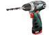 Мощная аккумуляторная дрель-шуруповерт Metabo PowerMaxx BS Basic LC 12 : 34 Нм, кейс (600984500) 600984500 фото 2