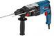 Професійний електричний перфоратор Bosch GBH 2-28 : 880 Вт, 3.2 Дж, SDS-Plus (0611267500) 0611267500 фото 1