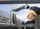 Профессиональная болгарка Bosch GWS 18-125 SL: 1.8 кВт, 125мм, с регулировкой оборотов (06017A3200) 06017A3200 фото 10