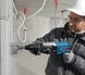 Професійний електричний перфоратор Bosch GBH 2-28 : 880 Вт, 3.2 Дж, SDS-Plus (0611267500) 0611267500 фото 4