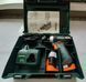 Мощная аккумуляторная дрель-шуруповерт Metabo PowerMaxx BS Basic LC 12 : 34 Нм, кейс (600984500) 600984500 фото 7
