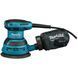 Шліфмашина ексцентрикова MAKITA M9204B M9204B фото 1