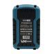 Акумулятор з посиленою платою та контактами PROFI-TEC PT2080VX 007020 (20В 8Аг/високострумовий) 007020 фото 6