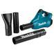 Воздуродувка аккумуляторная MAKITA DUB362Z (18В+18В/каркас) DUB362Z фото 1