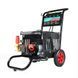 Потужна мийка високого тиску EDON HP1840T-2.4A : 2400 Вт, 230 бар, 840 л/год HP1840T-2.4A фото 8
