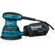Шліфмашина ексцентрикова MAKITA M9204B M9204B фото 3