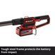 Высоторез - кусторез аккумуляторный телескопический Einhell Professional GP-HC 18/5020 Li T BL-Solo (18В/каркас) 3410970 фото 6