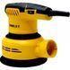 Шліфмашина ексцентрикова мережева STANLEY SS30, 300Вт, 125мм, 13000 об/хв. SS30 фото 2