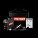 Сварочный инверторный аппарат PATON ECO-250 + кейс 1012025013 фото 1