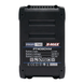 Аккумуляторная батарея PROFI-TEC PT4080XM X-MAX для сварки PCWM16040 (40 В | 20 В, 8.0 Ач) 006945 фото 2