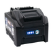 Аккумуляторная батарея PROFI-TEC PT4080XM X-MAX для сварки PCWM16040 (40 В | 20 В, 8.0 Ач) 006945 фото 3