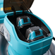 Аккумуляторная газонокосилка PROFI-TEC EcoCut 51 Pro (2&times;АКБ(8.0 Ач)+ ЗУ, /бесщеточный)) 007586 фото 2