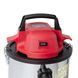 Аккумуляторный строительный пылесос WORCRAFT CAVC-S20Li-18L (13063) всасывание 8 кПа, 18л 13063 фото 3