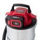 Аккумуляторный строительный пылесос WORCRAFT CAVC-S20Li-18L (13063) всасывание 8 кПа, 18л 13063 фото 2
