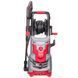 Мойка высокого давления со щетками WORCRAFT HC21-110H (давление 165 бар/2100 Вт/ шланг 8м) 13189 фото 2