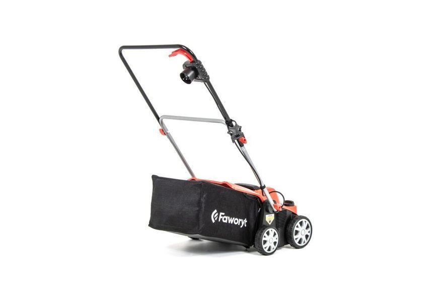 Аэратор электрический Faworyt KCW1634 FAW KCW1634 фото