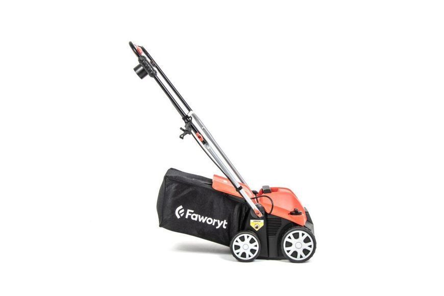 Аэратор электрический Faworyt KCW1634 FAW KCW1634 фото