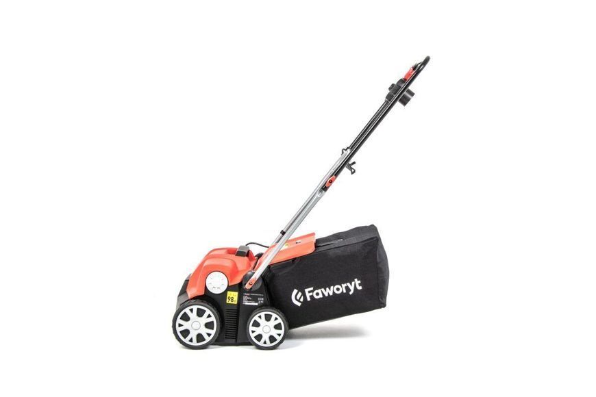 Аэратор электрический Faworyt KCW1634 FAW KCW1634 фото