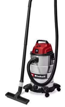 Пылесос для влажной и сухой уборки Einhell TC-VC 3055 S (2342235) 2342235 фото