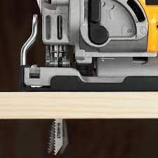 Лобзик акумуляторний DEWALT DCS331N DCS331N фото