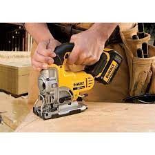 Лобзик акумуляторний DEWALT DCS331N DCS331N фото