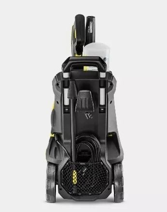Мойка высокого давления 2100 Вт 20 бар Karcher K5 Full Control 1.324-500.0 13245000 фото